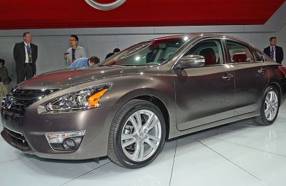 Altima 2